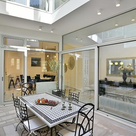 Aldis Mansion By K&K Apartment Athens Luaran gambar